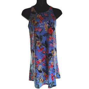 Philosophy Floral Dress EUC ❤️